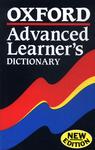 Oxford Advanced Learner's Dictionary (1995)