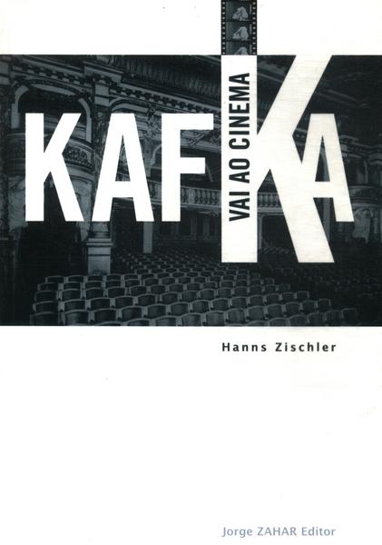 Kafka Vai Ao Cinema