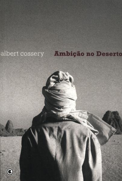 Ambição No Deserto