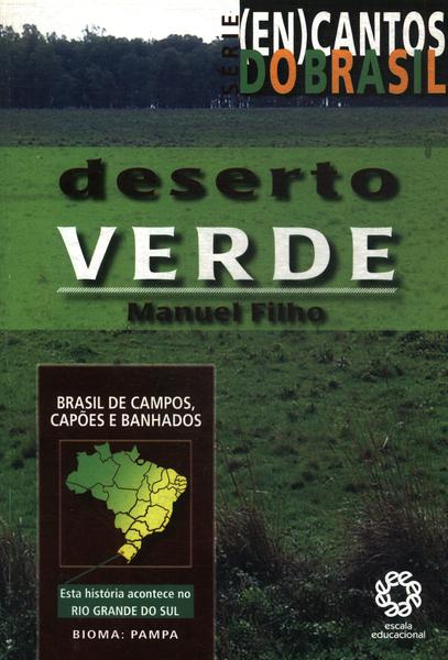 Deserto Verde