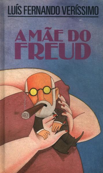 A Mãe Do Freud