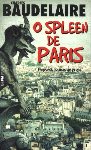 O Spleen De Paris