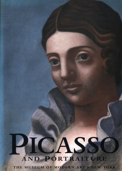 Picasso And Portraiture