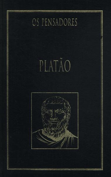 Os Pensadores: Platão