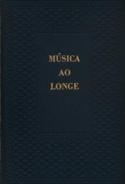 Música Ao Longe