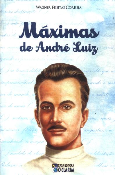 Máximas De André Luiz