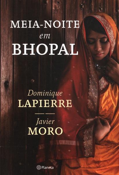 Meia-noite Em Bhopal