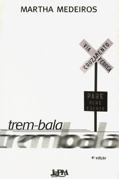 Trem-bala