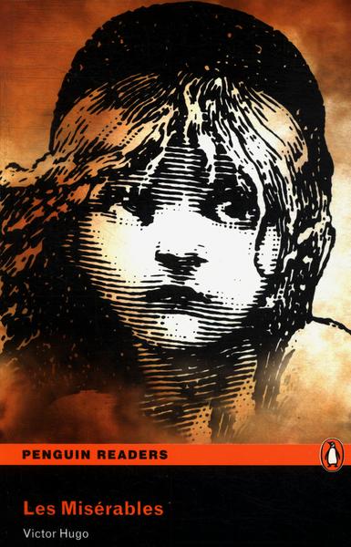 Les Misérables (inclui Cd)