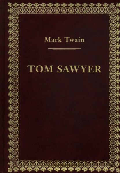 As Aventuras De Tom Sawyer (inclui Livreto)