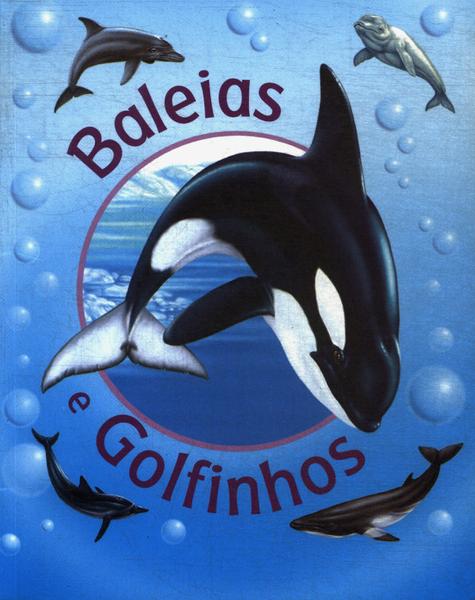 Baleias E Golfinhos