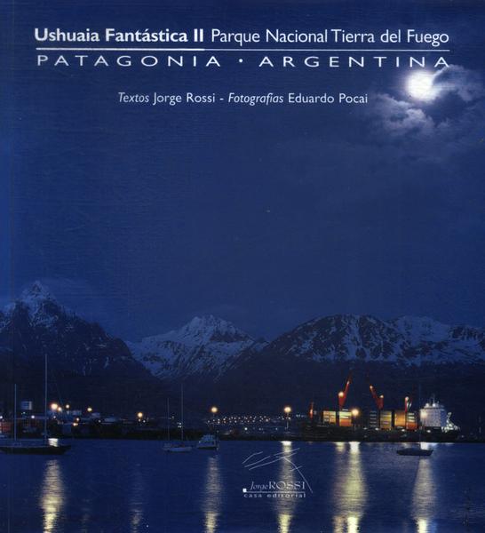 Ushuaia Fantástica Vol 2