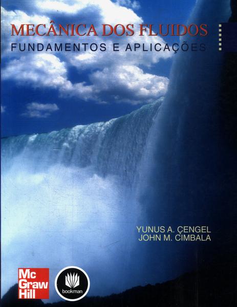 Mecânica Dos Fluidos (2011)