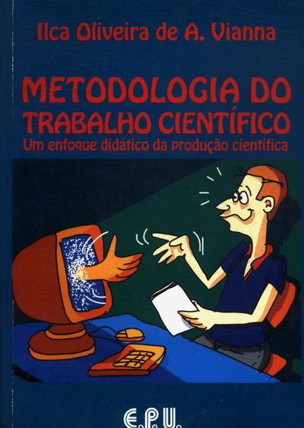 Metodologia Do Trabalho Científico