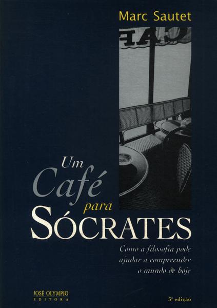 Um Café Para Sócrates