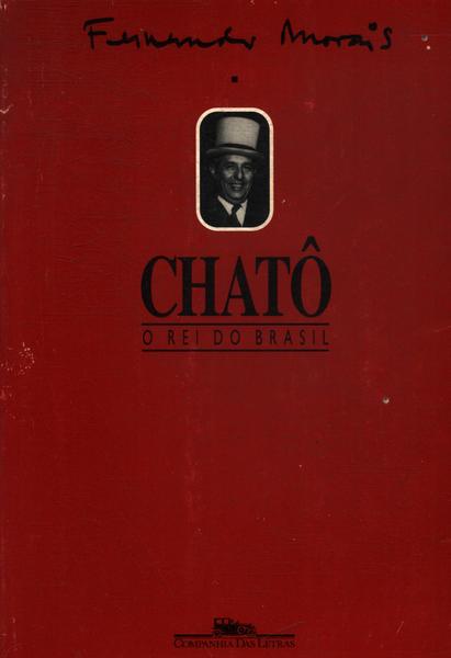 Chatô