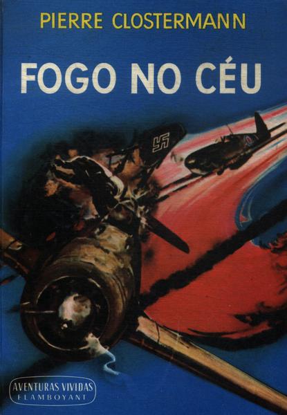 Fogo No Céu