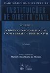 Instituições De Direito Civil Vol 1 (2011)