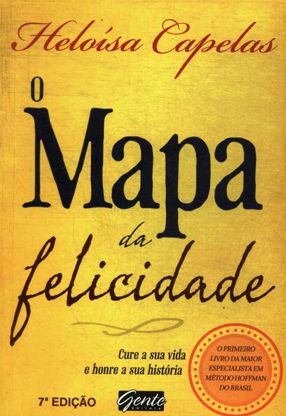O Mapa Da Felicidade