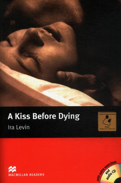 A Kiss Before Dying (adaptado - Inclui 3 Cds)
