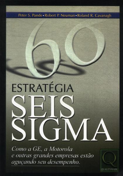 Estratégia Seis Sigma