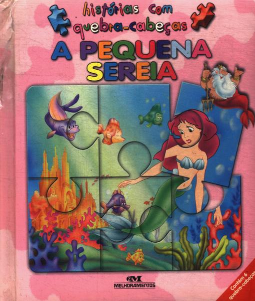 A Pequena Sereia