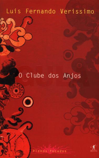 O Clube Dos Anjos