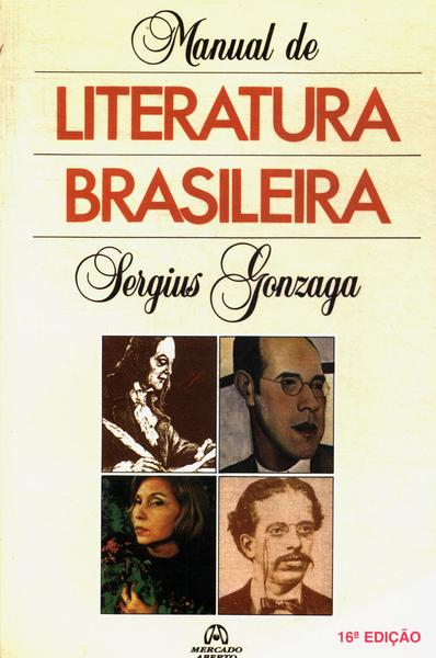 Manual De Literatura Brasileira (2001)