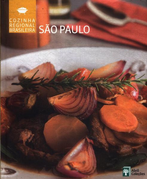 Cozinha Regional Brasileira: São Paulo