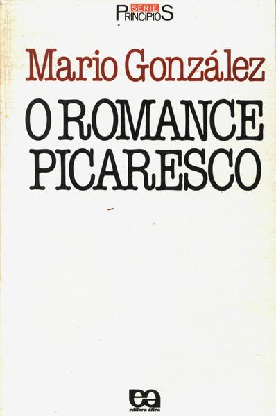 O Romance Picaresco