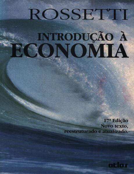 Introdução À Economia (1997)