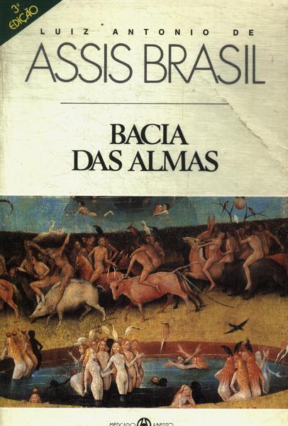 Bacia Das Almas