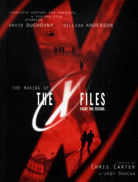 The Making Of The X-files