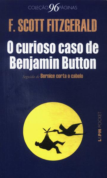 O Curioso Caso De Benjamin Button