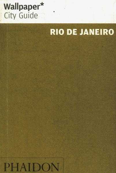 City Guide: Rio De Janeiro (2006)
