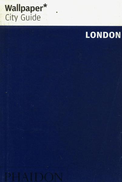City Guide: London (2006)