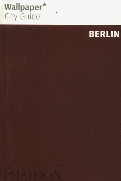 City Guide: Berlin (2007)