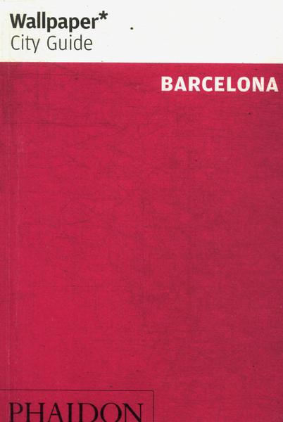 City Guide: Barcelona (2006)