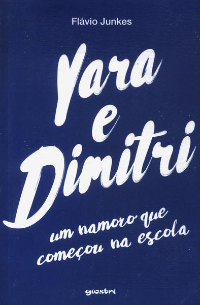 Yara E Dimitri