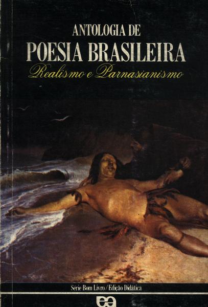 Antologia De Poesia Brasileira