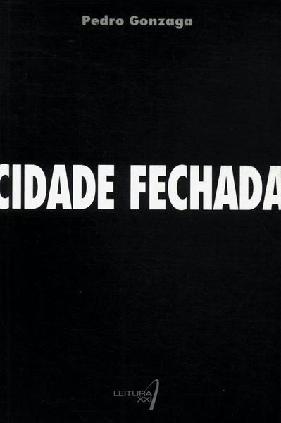 Cidade Fechada