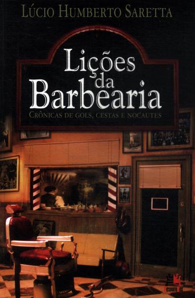 Licões Da Barbearia