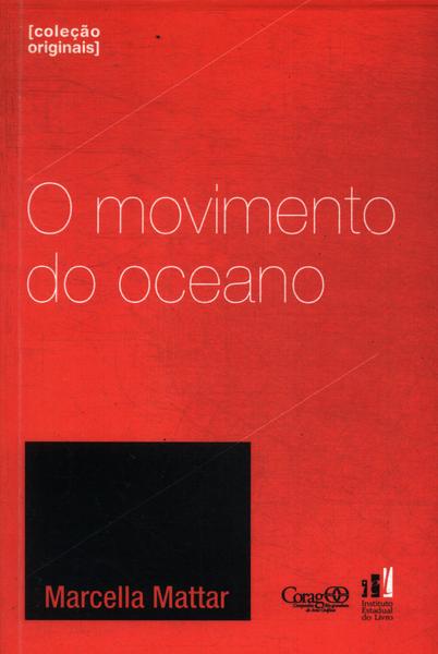 O Movimento Do Oceano