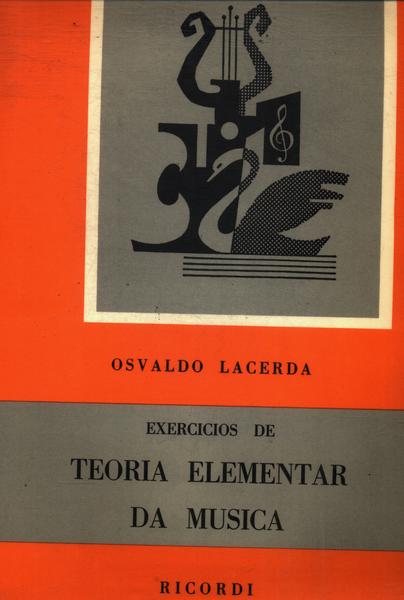 Exercícios De Teoria Elementar Da Música