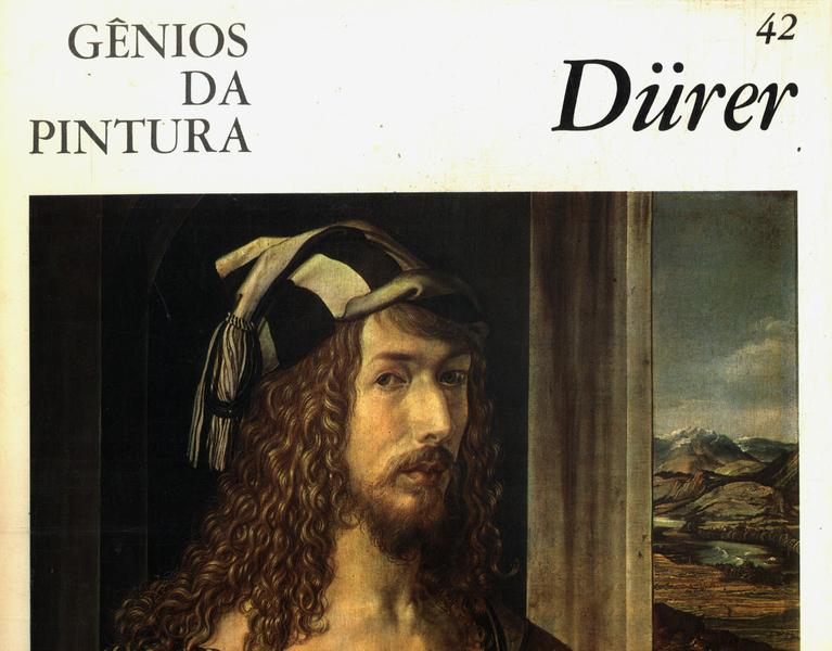 Gênios Da Pintura: Dürer