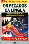 Os Pecados Da Língua Vol 2