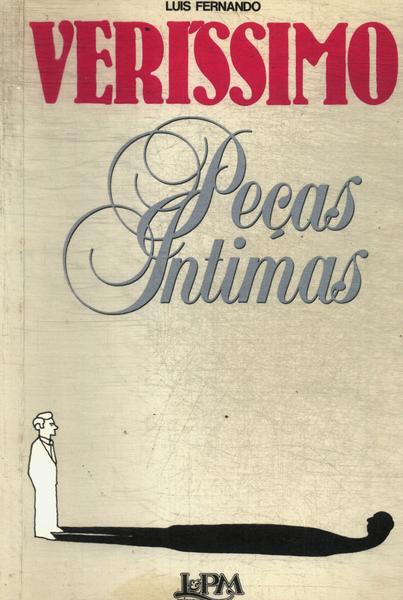 Peças Íntimas