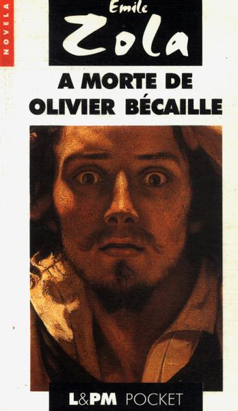A Morte De Olivier Bécaille