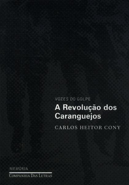 A Revolução Dos Caranguejos