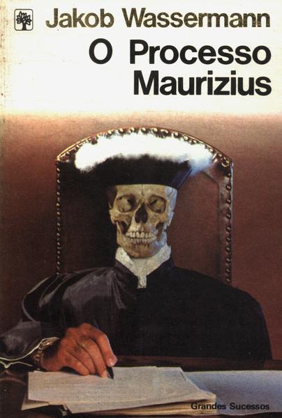 O Processo Maurizius